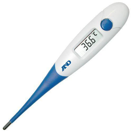 Термометр цифровой DT-623